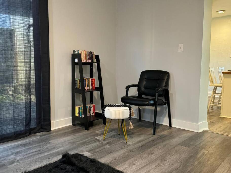 Apartamento Wellness Oasis Near Downtown