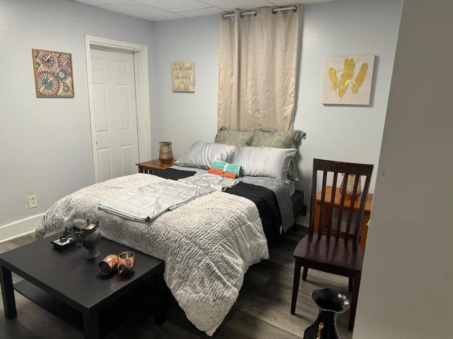 Wellness Oasis Near Downtown Apartamento Pittsburgh