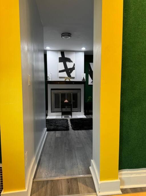 Apartamento Wellness Oasis Near Downtown *